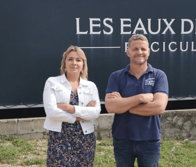 Les Eaux de l'Inval